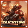 Logo da DUCATI777